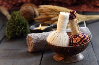 Wellness pobyt s thajskou masáží (2 noci)