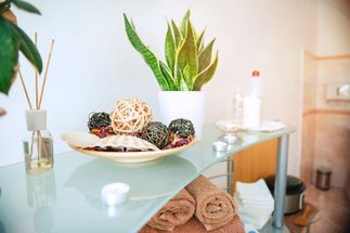 Wellness pobyt (2 noci)