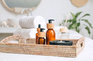 Eingebucht für MÄNNER (2 Nächte)