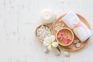 Kouzelný romantický pobyt na víkend (2 noci)