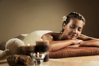 Pamper yourself (2 nights)