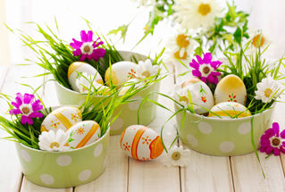 Ostern in Südmähren (2 Nächte)