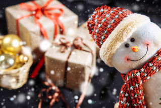 Boże Narodzenie w Górach Złotych (3 noce)