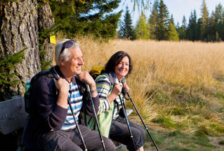 Seniorenaufenthalt 55+ (4 Nächte)