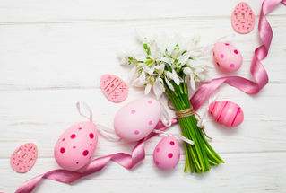 Osterurlaub (3 - 5 Nächte)