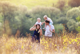 Rodinná dovolená (2 - 4 noci)