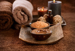 Čokoládový sen (2 noci)