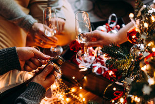 New Year's Eve 2026 at the Panská Hotel (3 nights)