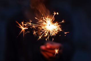 New Year's Eve 2026 (3 - 5 nights)