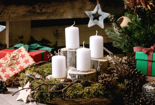 Christmas (5 nights)