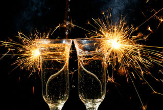 New Year's Eve relaxation (4 nights)