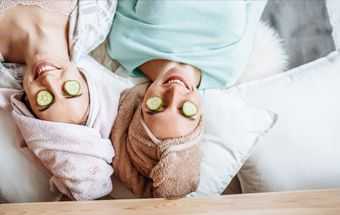 Dámská jízda na skleničku (2 noci)