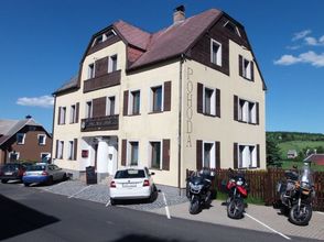 Penzion U POHODY