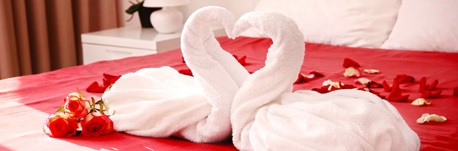 Romance at Wine and SPA (2 nights)