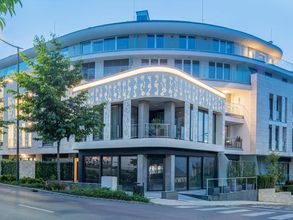 NaturMed Hotel CARBONA