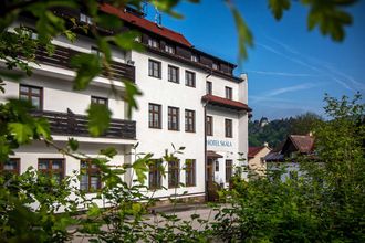 Hotel SKÁLA