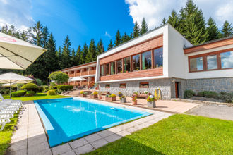 Lesní Pension Kobylnice