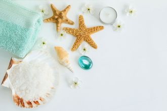 Meeresbrise (2 Nächte)