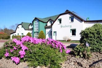 Hotel SEEBERG