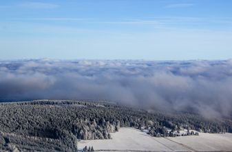 Lednový relax (2 noci)