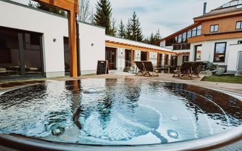Wellness & Spa Hotel Horal