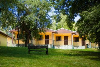 Resort Strand Nova Zivohost