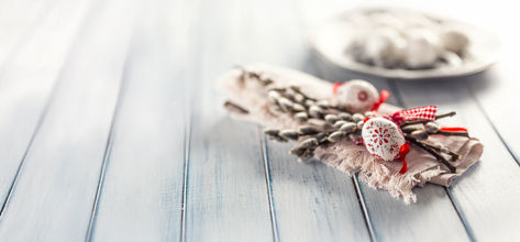 Easter package (3 nights)