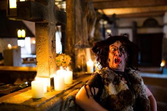 Měšťanský balíček (1 noc)