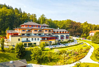 Hotel STUDÁNKA