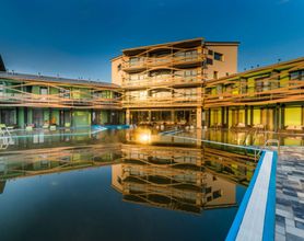 Hotel GALERIA Thermal Bešeňová