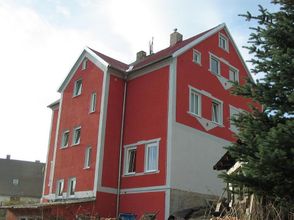 Pension ABERTHAM – Vannesa