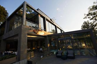 RIKLI BALANCE Hotel - Sava Hotels & Resorts