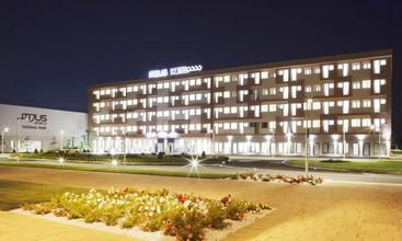 MJUS WORLD RESORT & Thermal Park