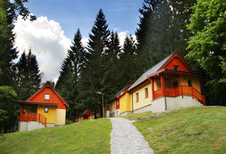 EXCELSIOR Beskydy Chalets