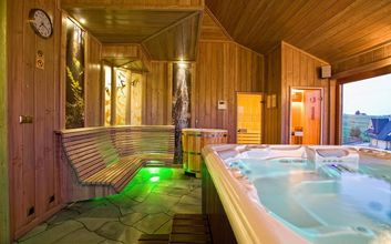 Pobyt v Polských Tatrách (2-5 nocí)