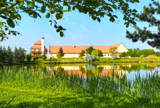 Residence SAFARI RESORT