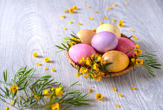 Velikonoční balíček (3 noci)