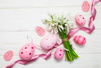 Velikonoční pobyt (3 - 5 nocí)