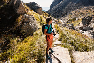 Summer wellness package (2 - 5 nights)