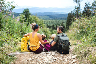 Pobyt s light all inclusive nápoji k večeři a neomezeným wellness (3 noci)   