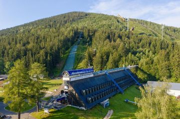 Hotel SKICENTRUM