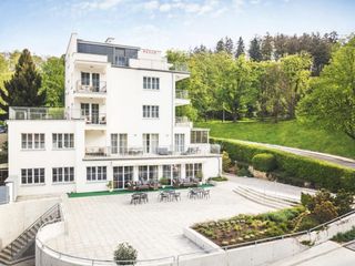 Boutique Hotel Radun