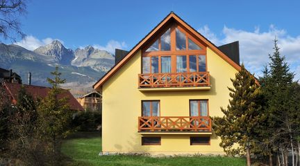 Apartment Villa MAGNOLIA