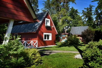 Aplend Chaty TATRY HOLIDAY