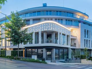 NaturMed Hotel CARBONA