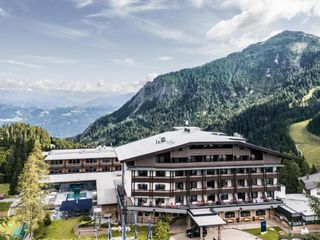 Falkensteiner Hotel Sonnenalpe