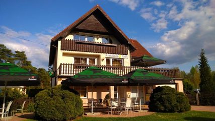 Residence Fami – De-Luxe-Design