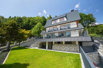 EveRest Apartamenty Szczyrk