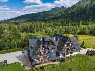 Hotel Eco Tatry Holiday & Spa