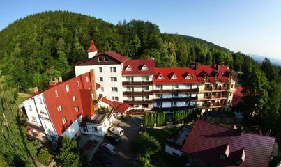 Hotel Konradówka Wellness & SPA